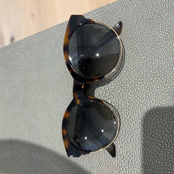 Dior sunglasses cat eye - Picture 4 of 5